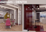 diseño modelado 3d y renders